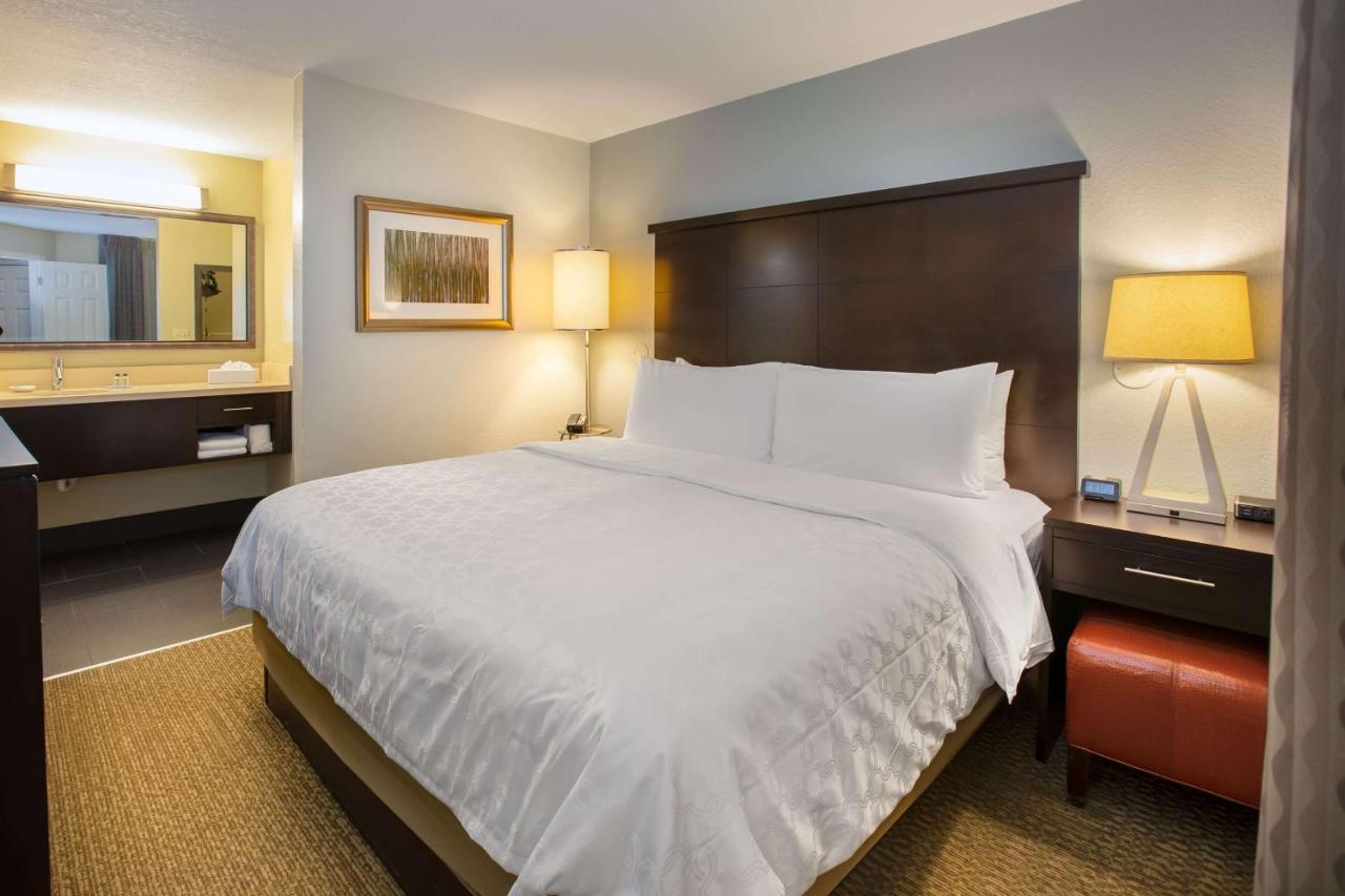 Hotel Sonesta Es Orlando - Buena Vista 3*