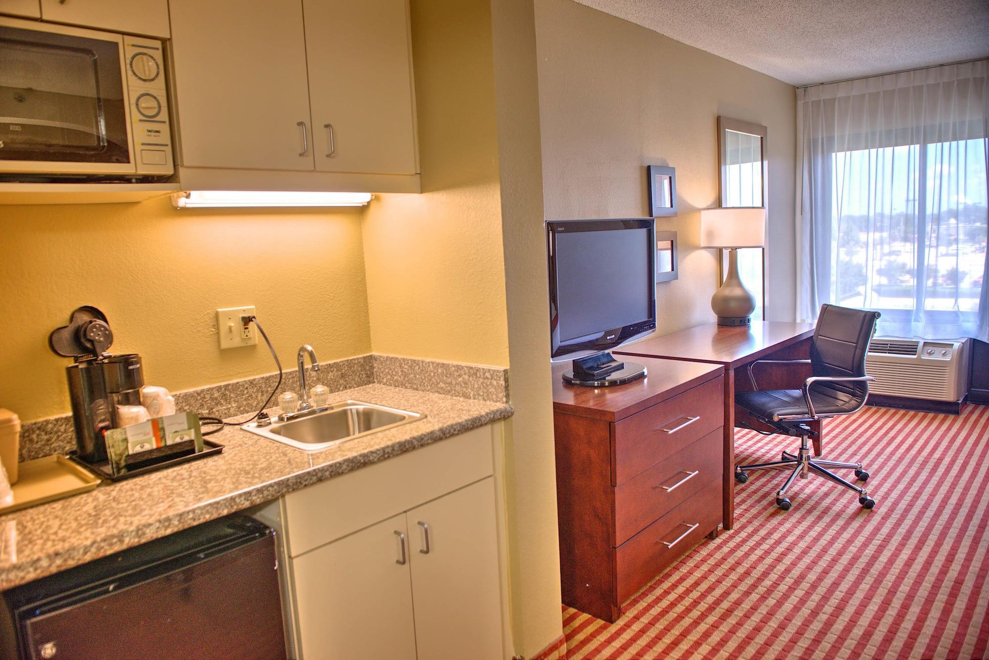 Comfort - Area Pensacola