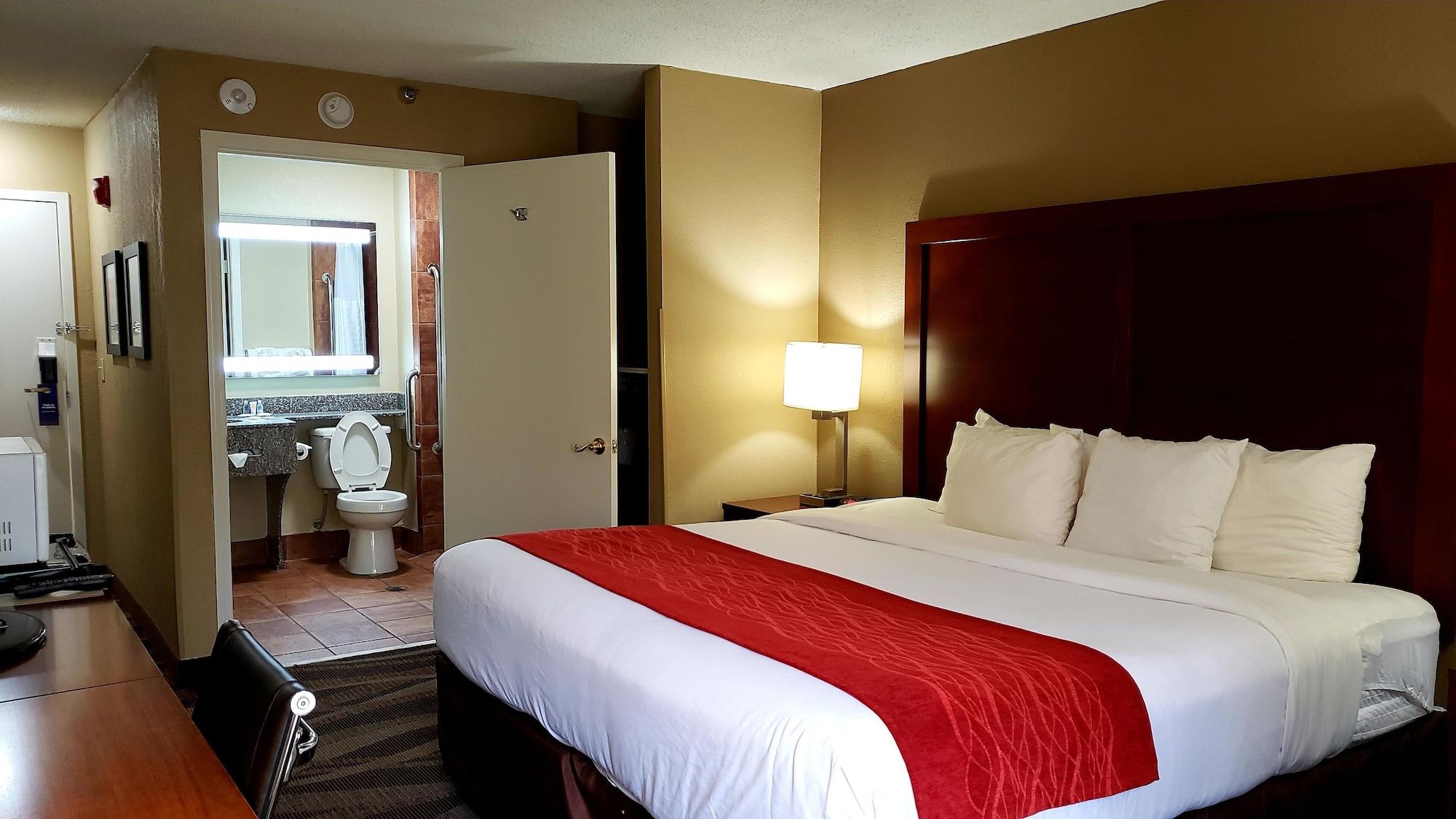 Comfort - Area 3*
