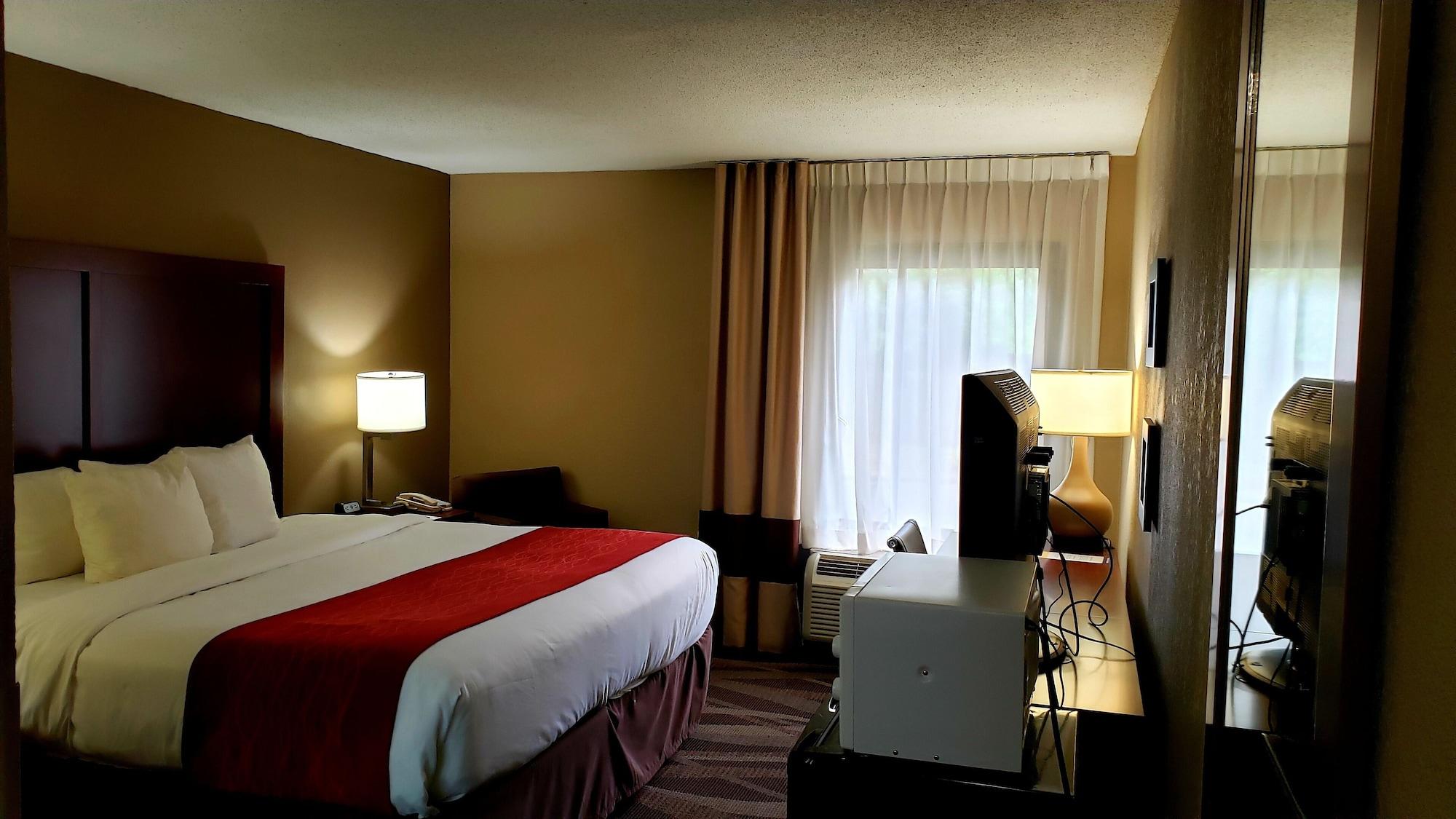 Inn Comfort - Area Pensacola