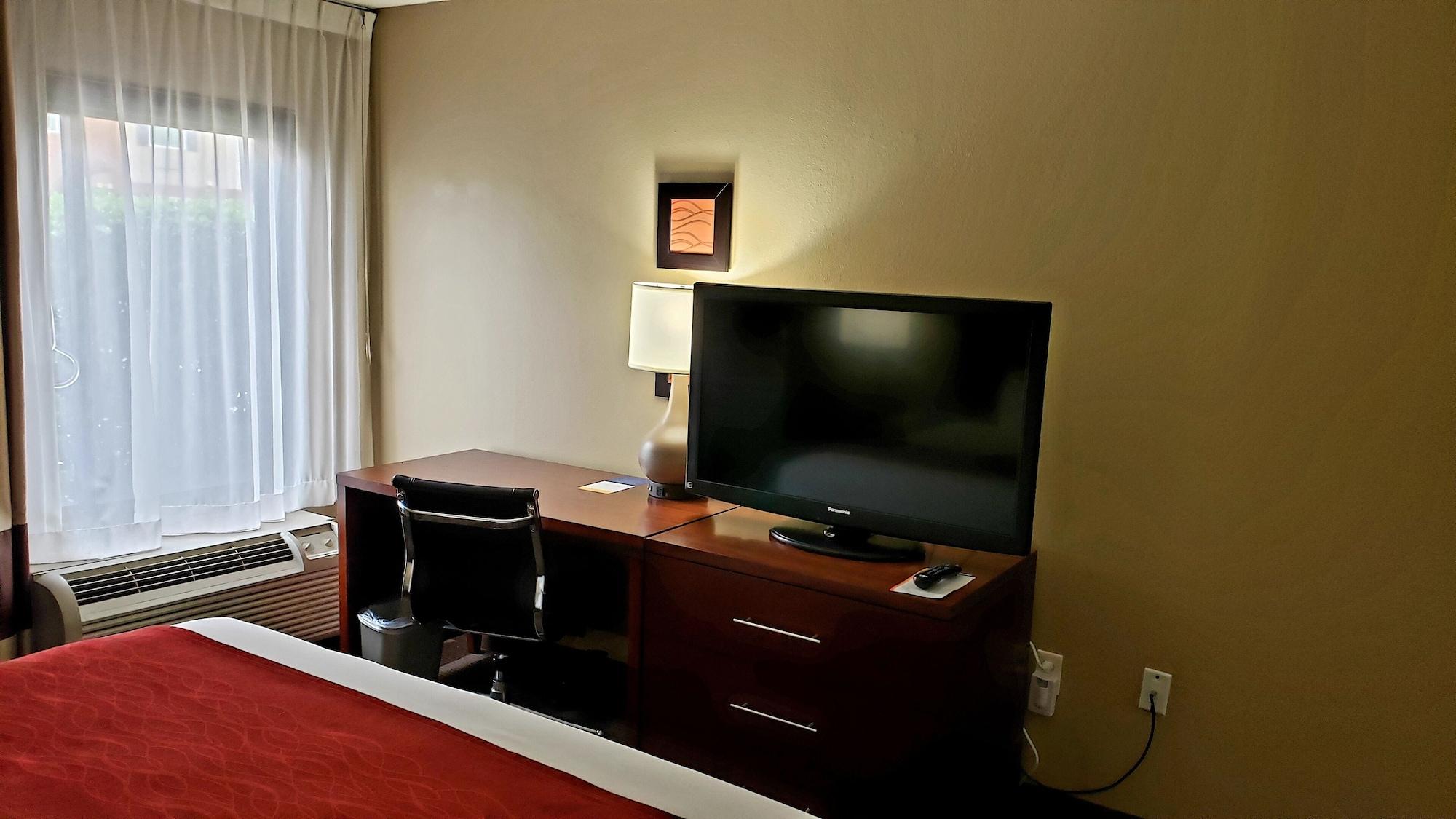 Inn Comfort - Area Pensacola