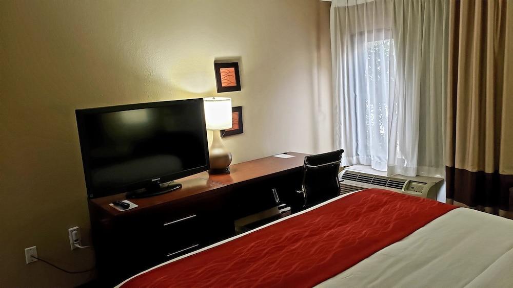 Comfort - Area Inn 3*