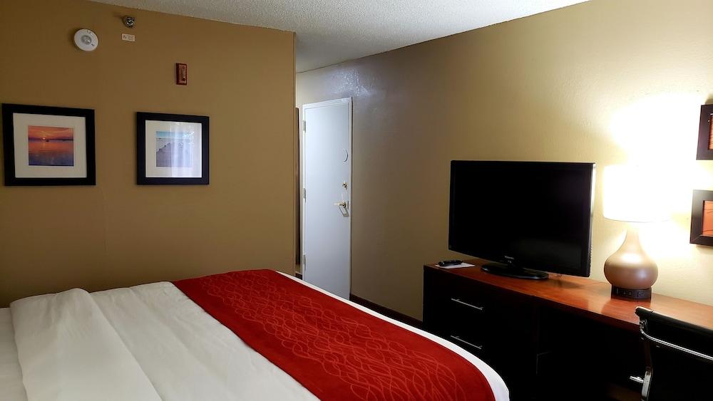Comfort - Area Pensacola
