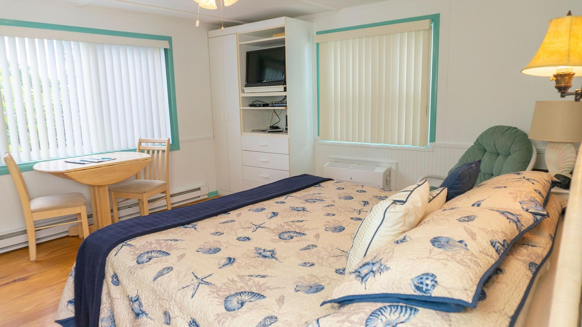 Gulf Breeze Holiday park 2*