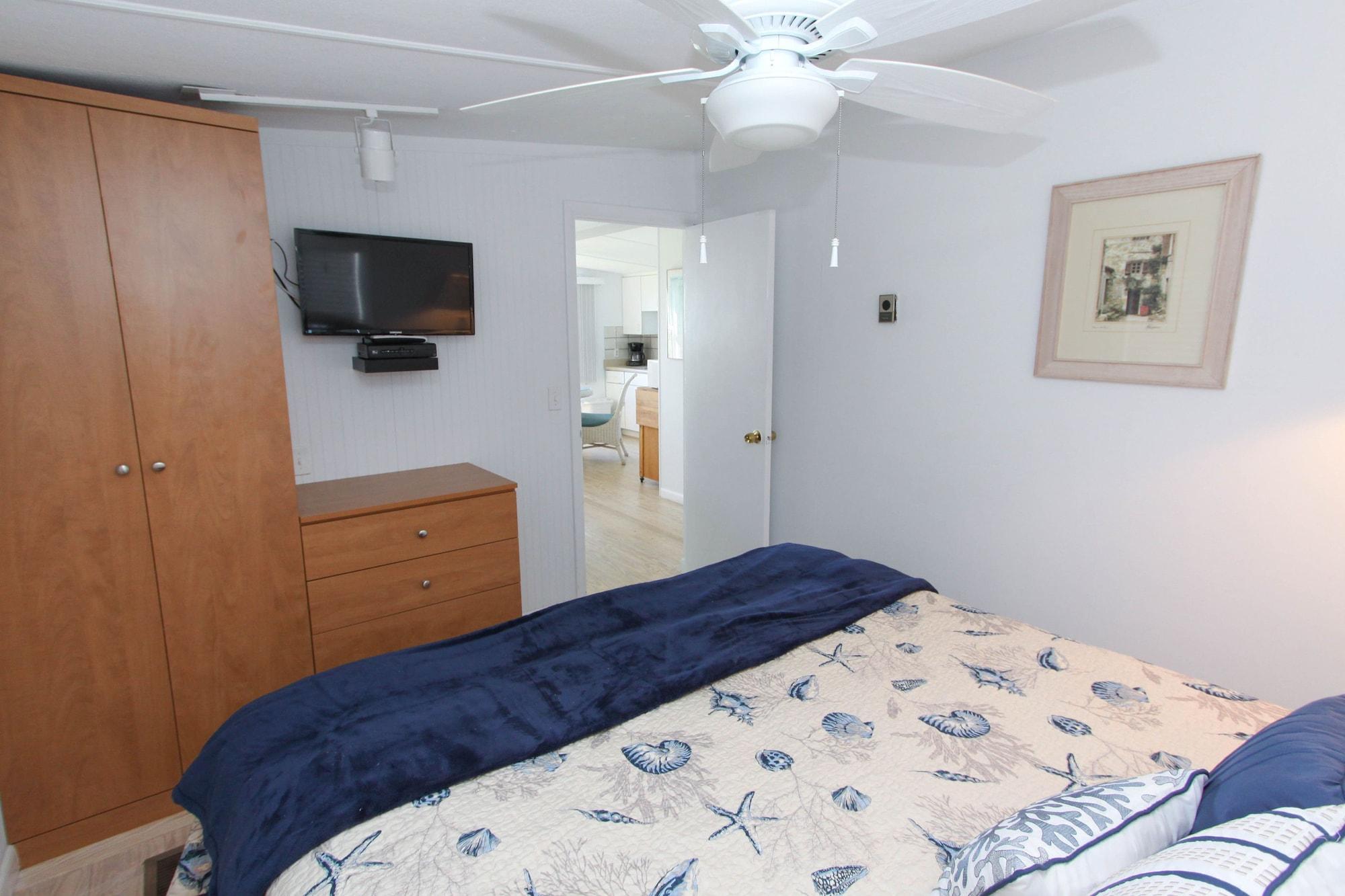 Holiday park Gulf Breeze Sanibel