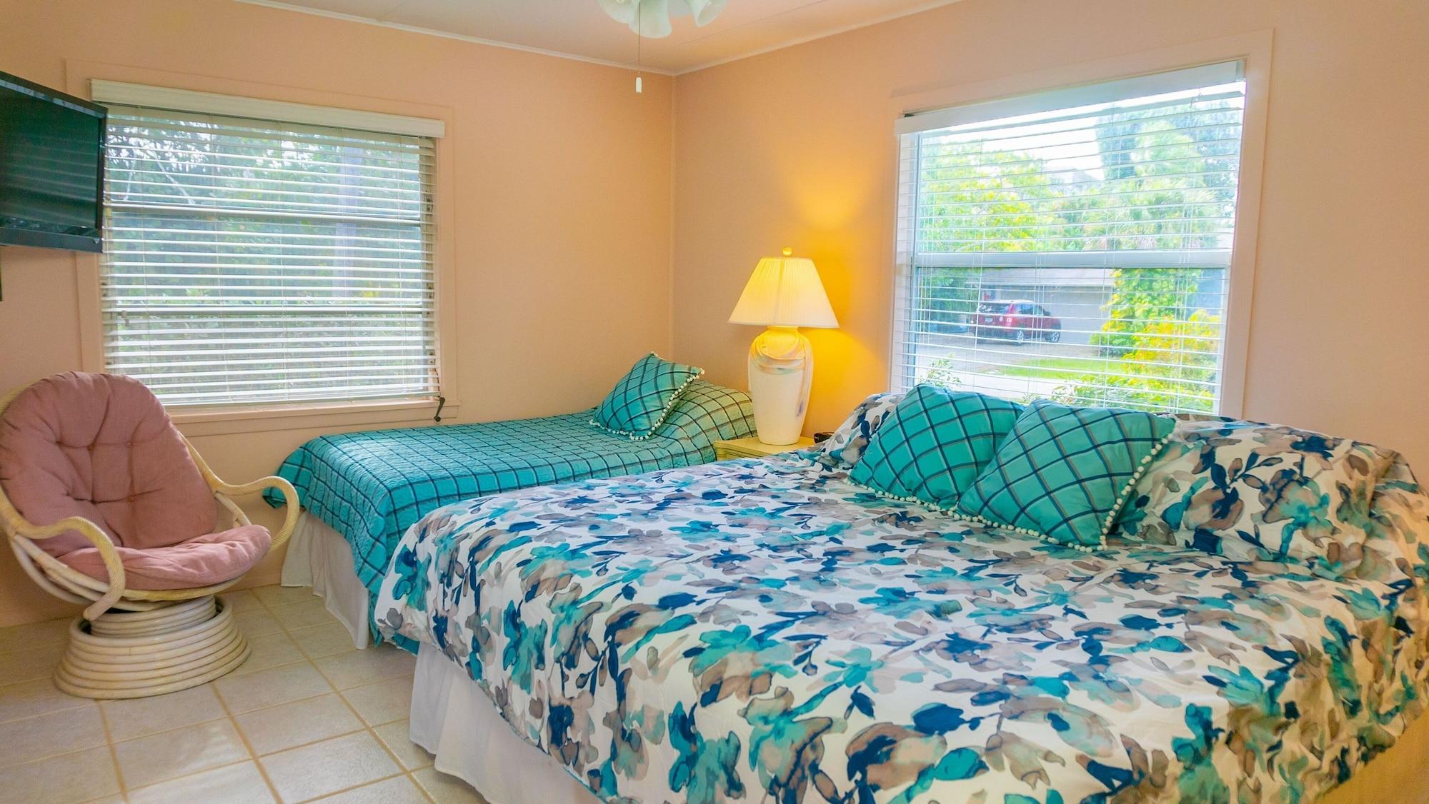 Gulf Breeze Holiday park Sanibel