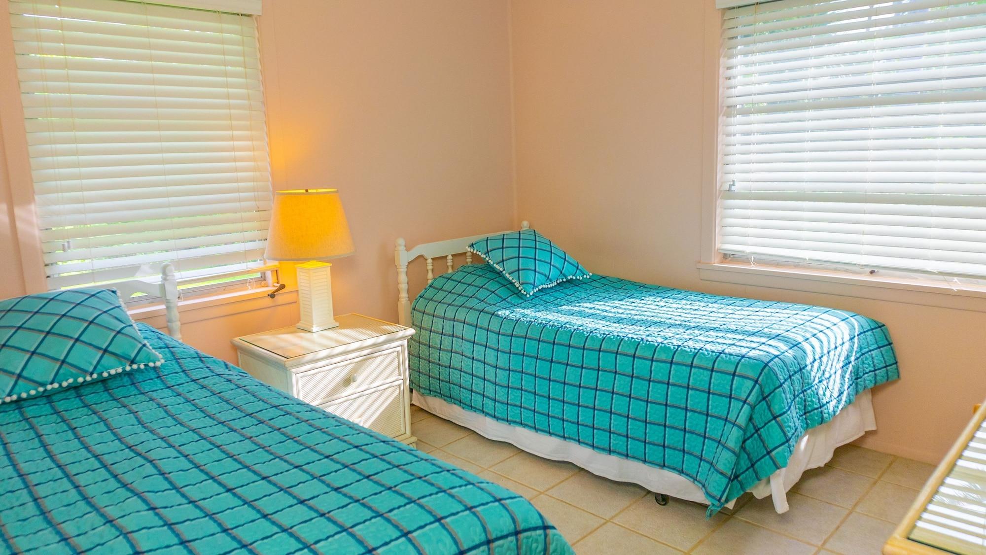 Gulf Breeze Holiday park 2*