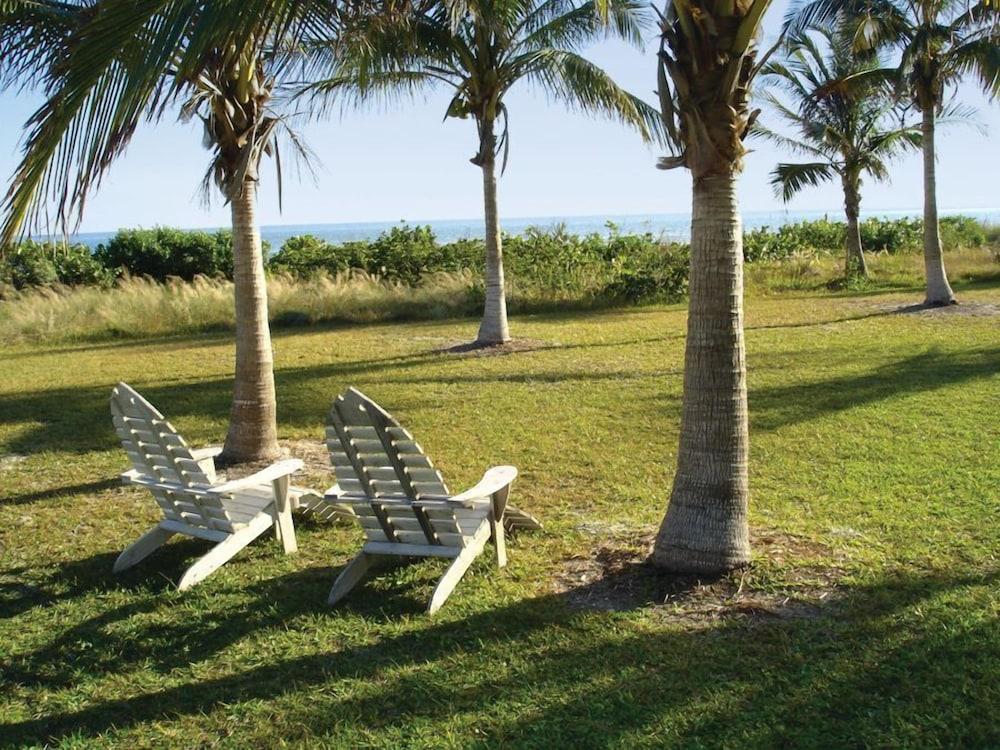 Gulf Breeze Sanibel