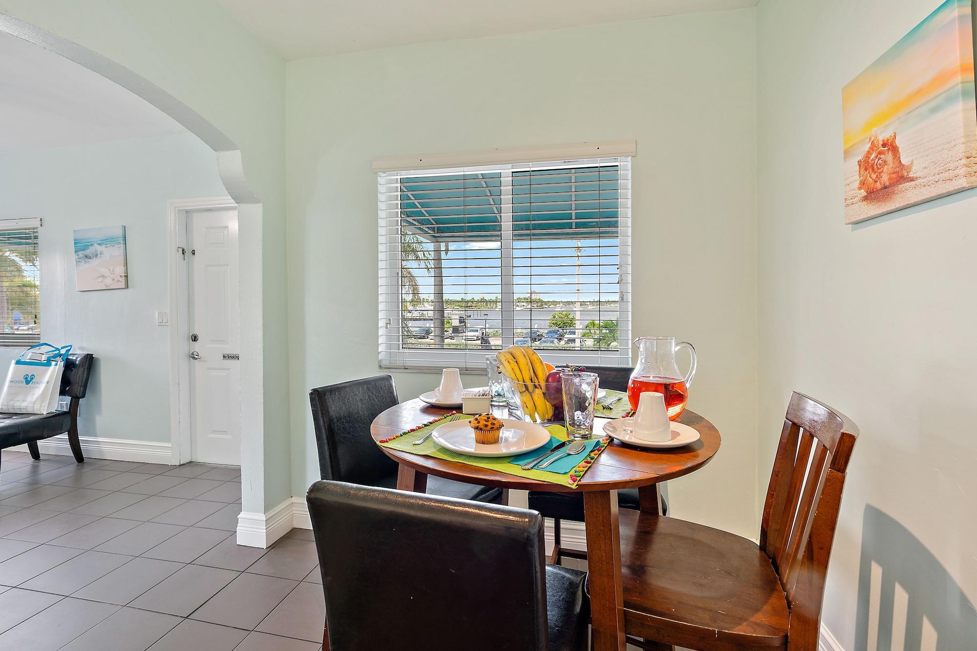 Beachside Boutique 3* Hollywood