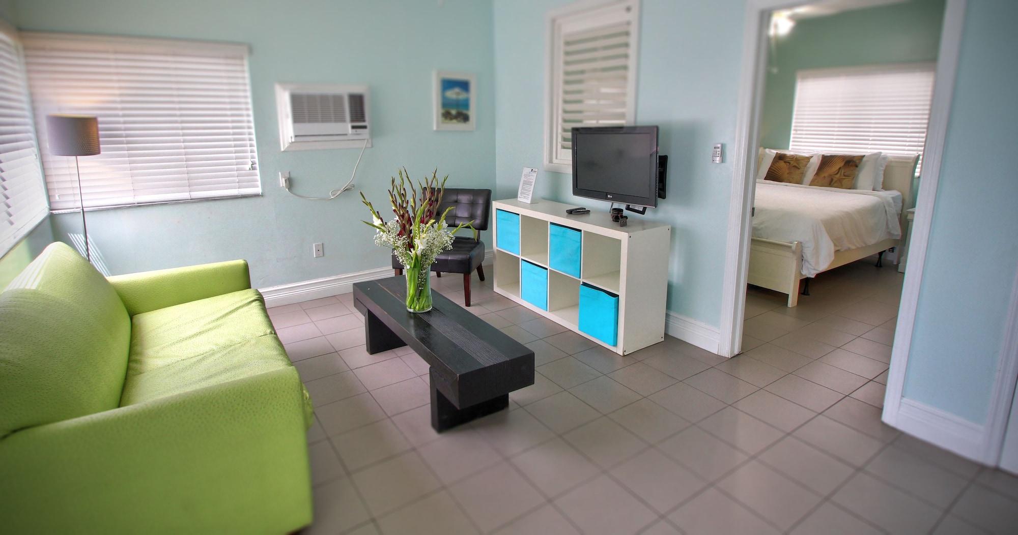 Beachside Boutique Hotel 3*