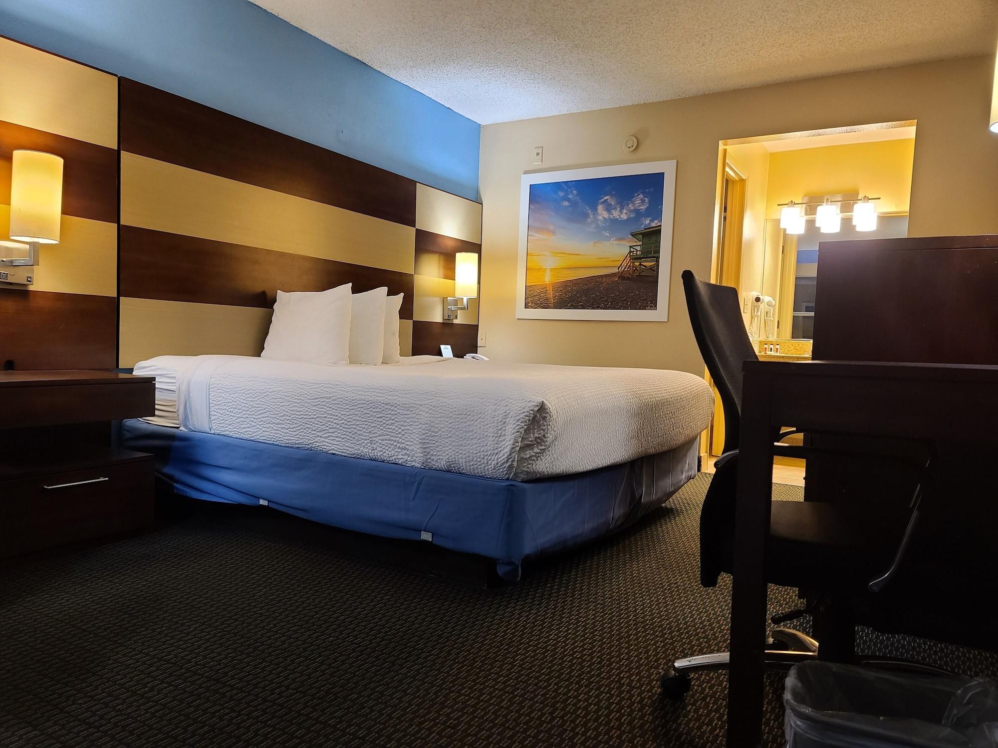 Hotel Days By Wyndham I-75 Bradenton