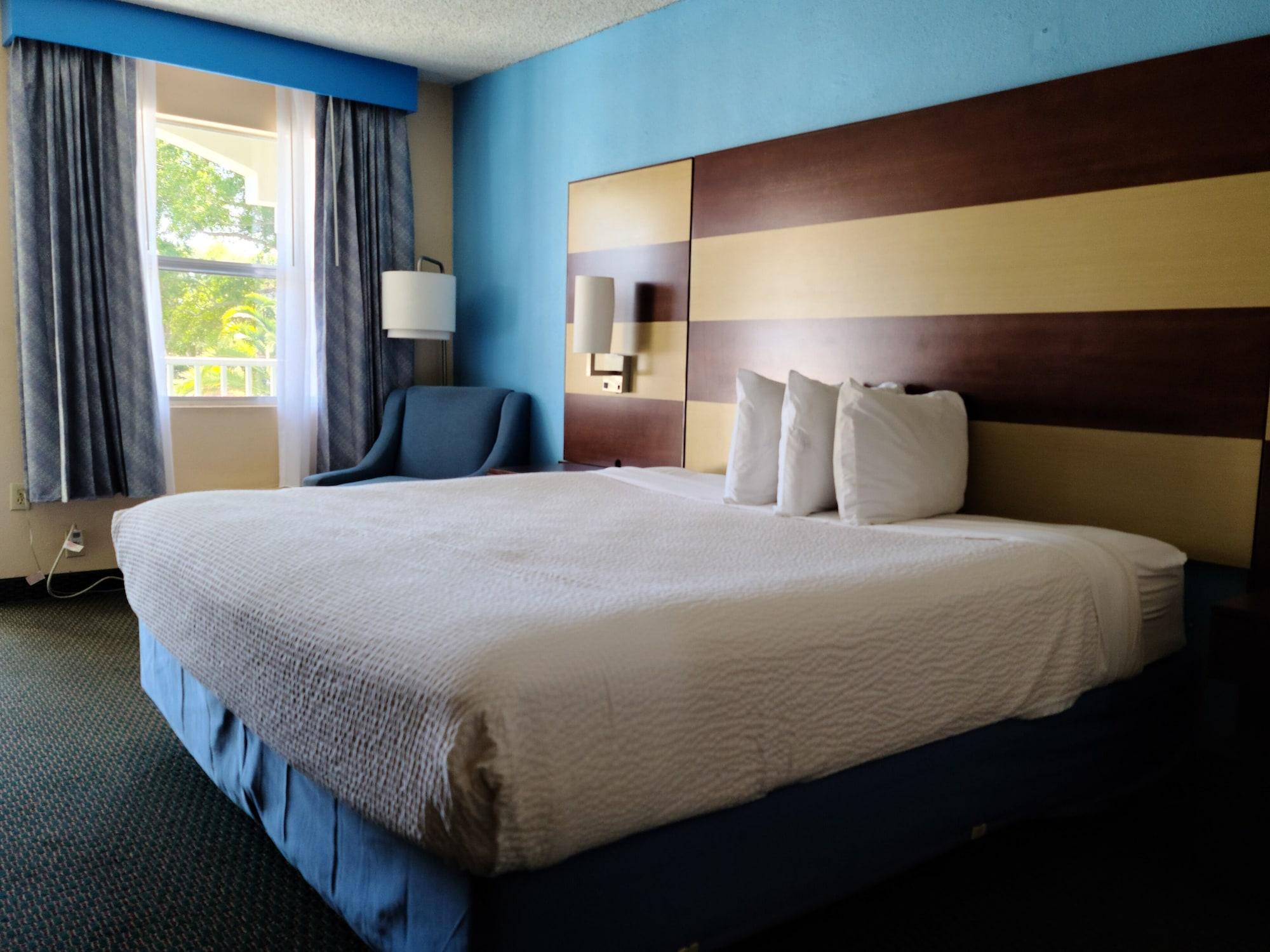 Hotel Days By Wyndham I-75 Bradenton