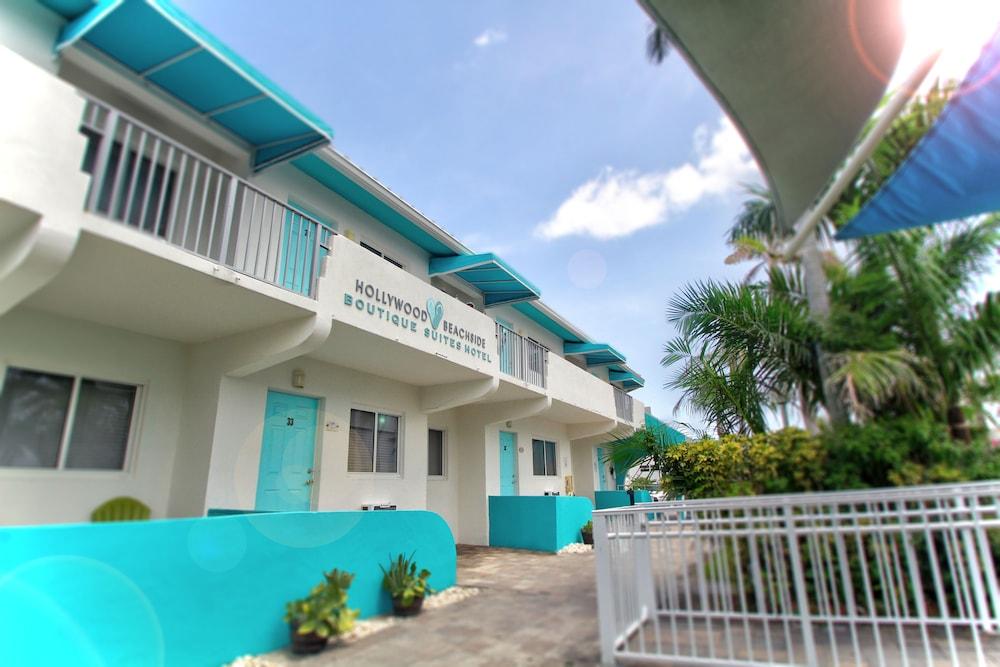 Beachside Boutique 3* Hollywood