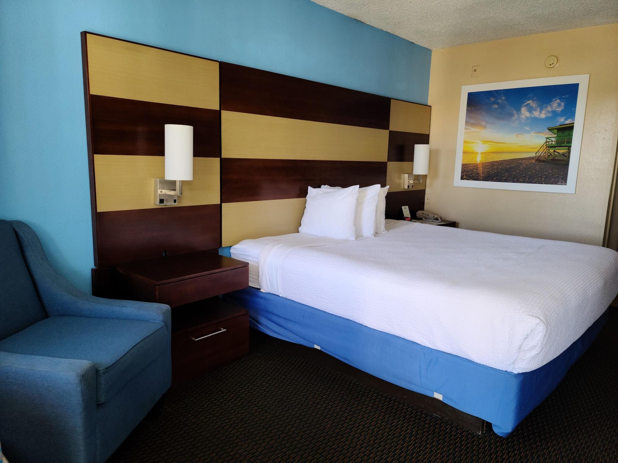 Days By Wyndham I-75 Bradenton
