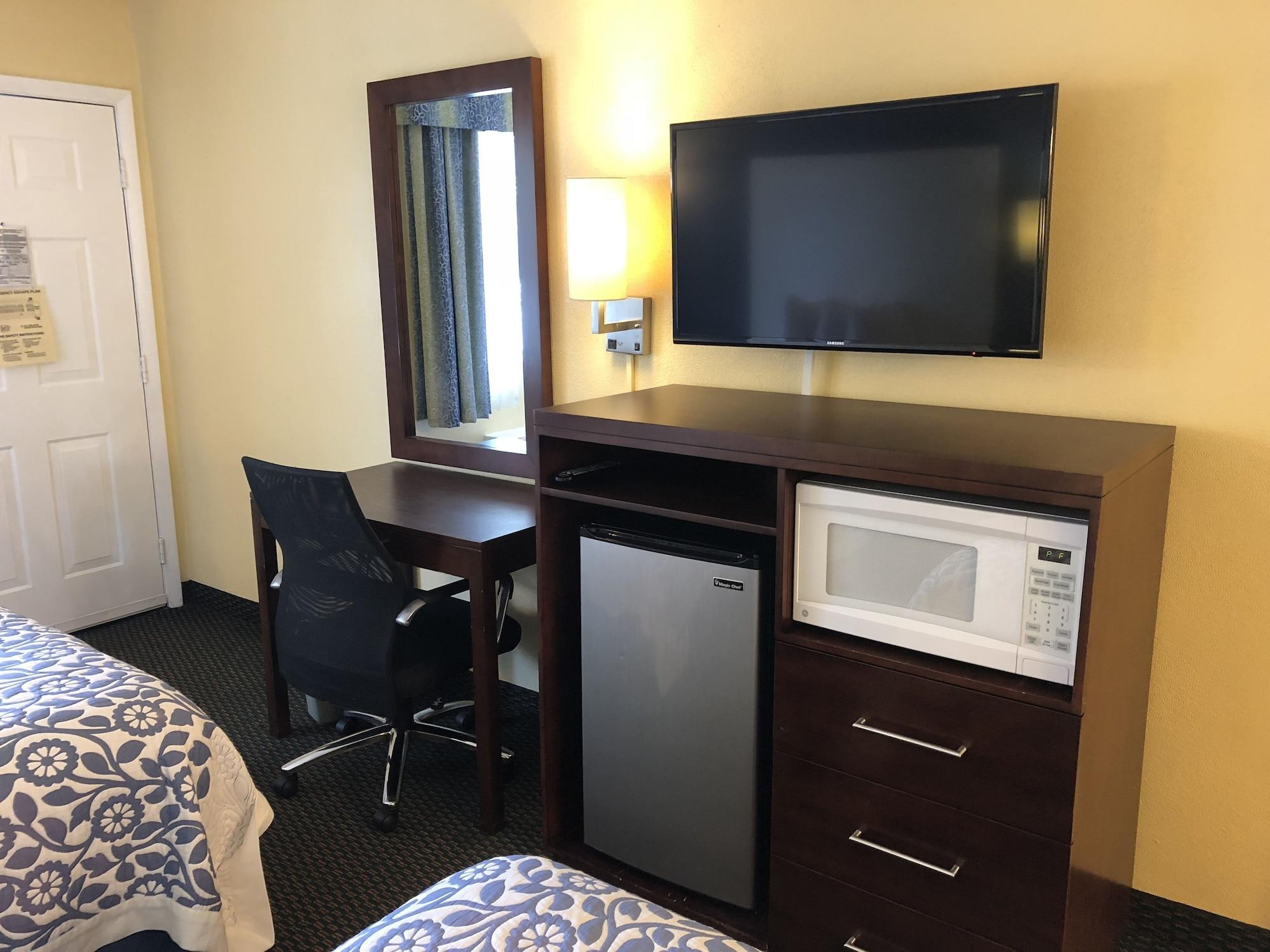Days By Wyndham I-75 Hotel 2*