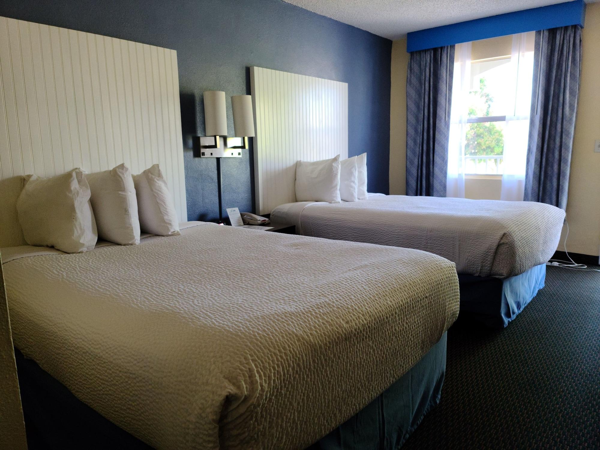 Days By Wyndham I-75 Hotel