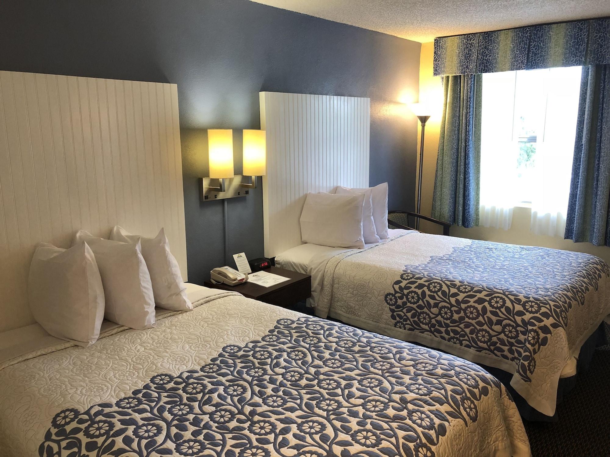 Days By Wyndham I-75 Hotel