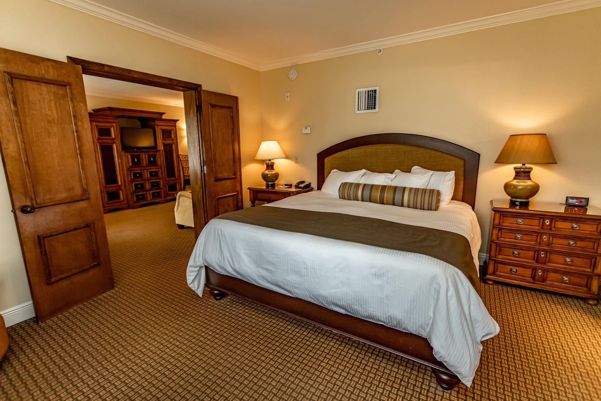 Resort Arnold Palmer's Club & (adults Only) Bay Hill