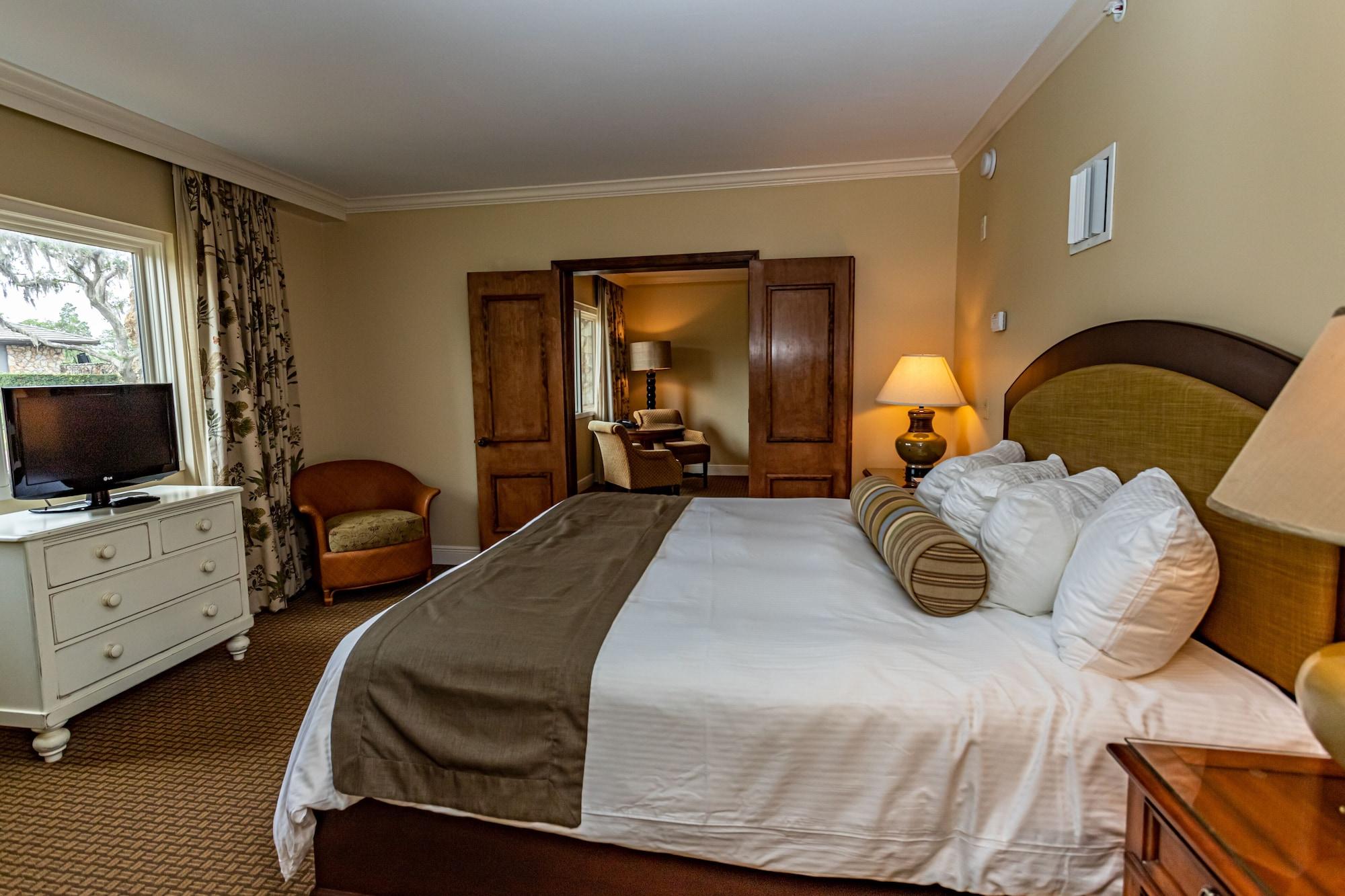 Resort Arnold Palmer's Club & (adults Only) Bay Hill