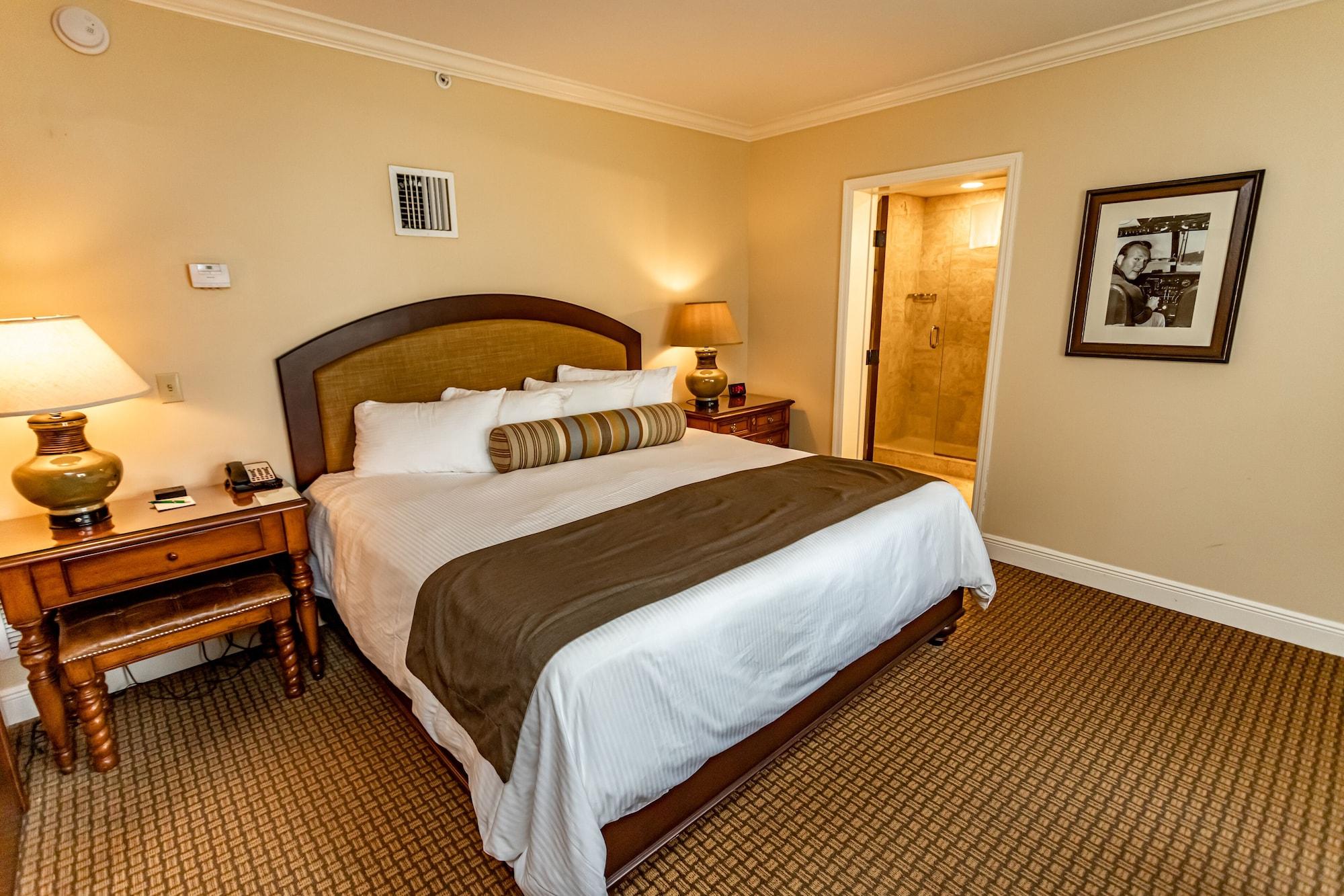 Arnold Palmer's Club & (adults Only) 5* Bay Hill
