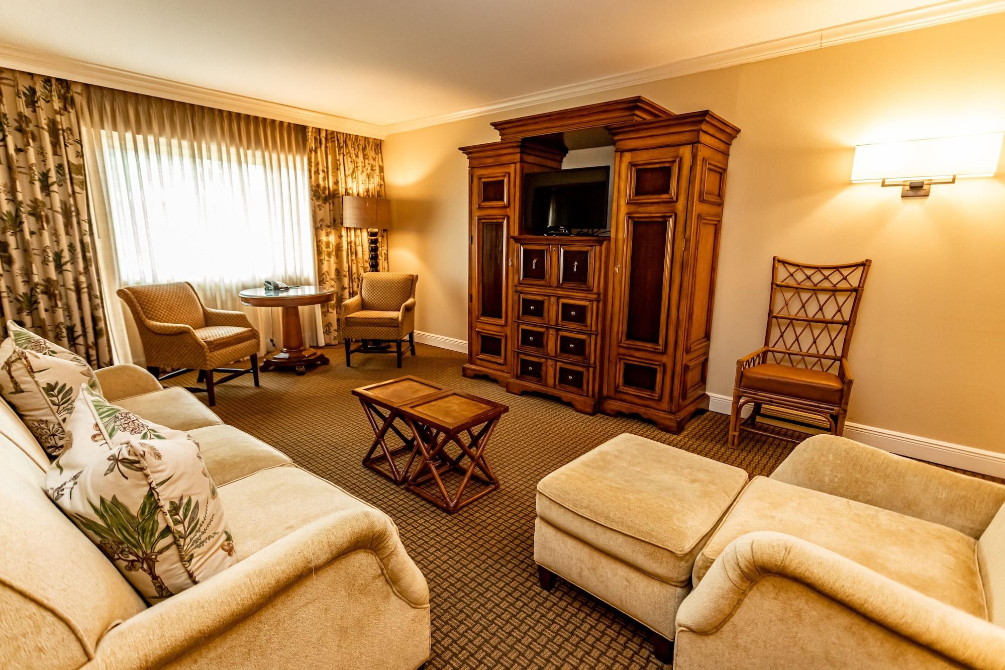 Arnold Palmer's Club & (adults Only) Resort