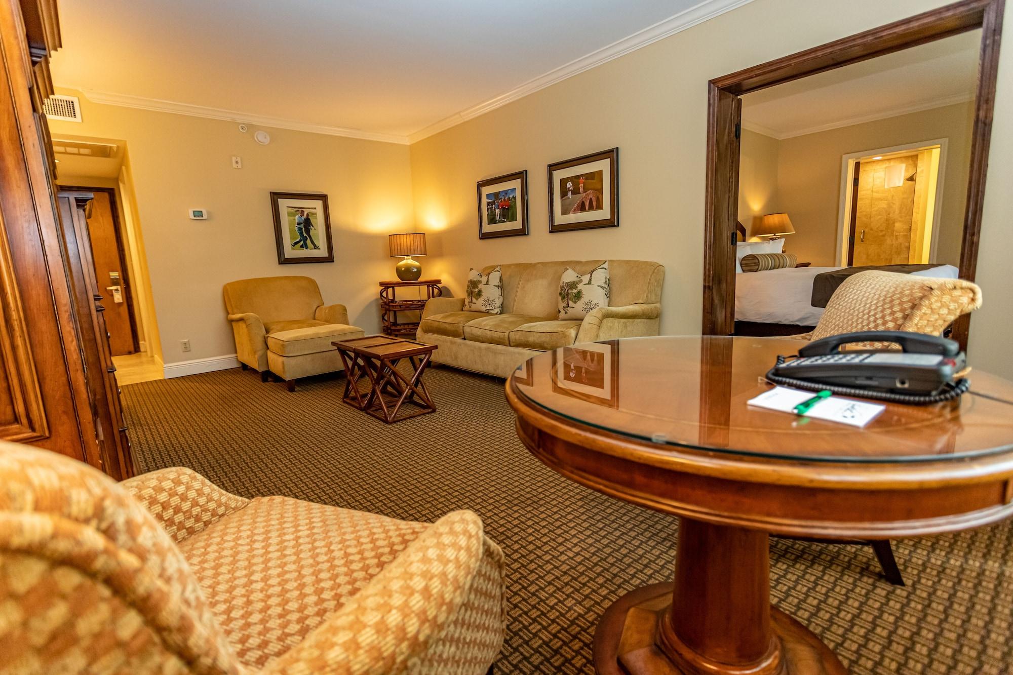 Resort Arnold Palmer's Club & (adults Only)