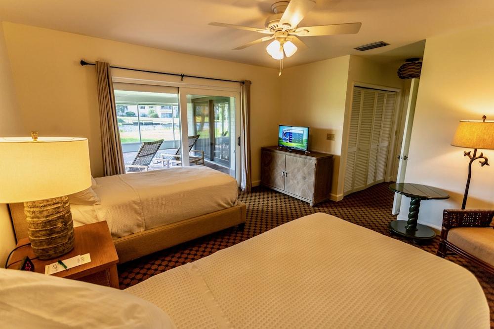 Resort Arnold Palmer's Club & (adults Only) Bay Hill