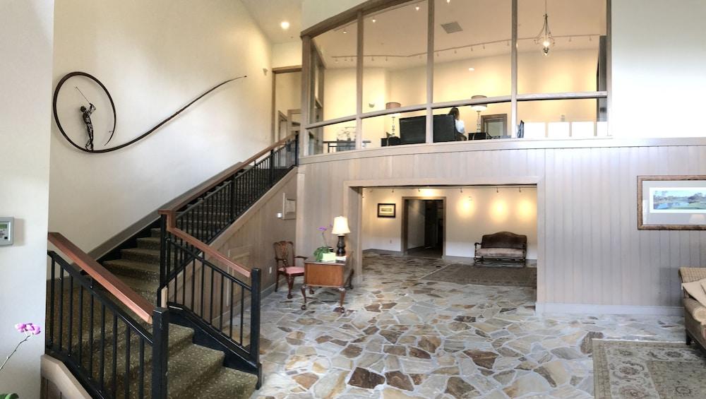 Arnold Palmer's Club & (adults Only) Resort