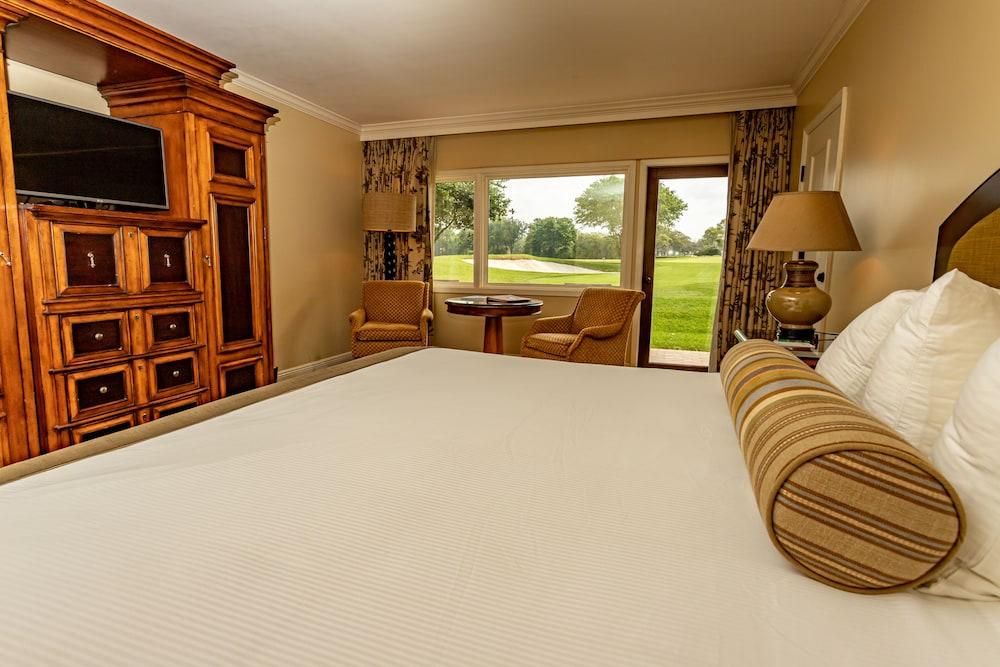 Arnold Palmer's Club & (adults Only) Resort Bay Hill
