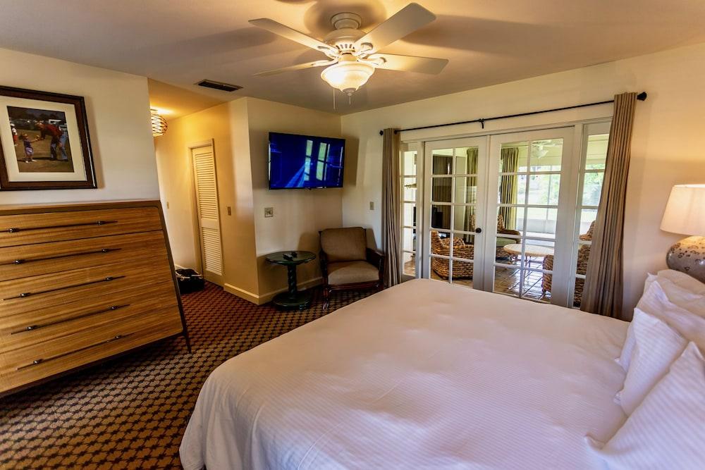 Arnold Palmer's Club & (adults Only) 5* Bay Hill
