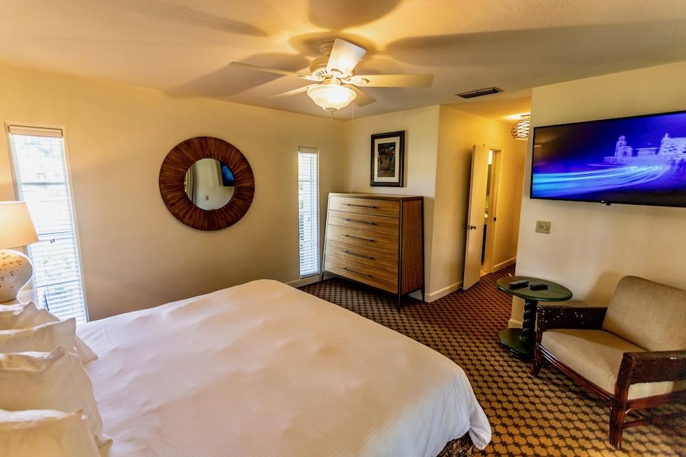 Resort Arnold Palmer's Club & (adults Only)