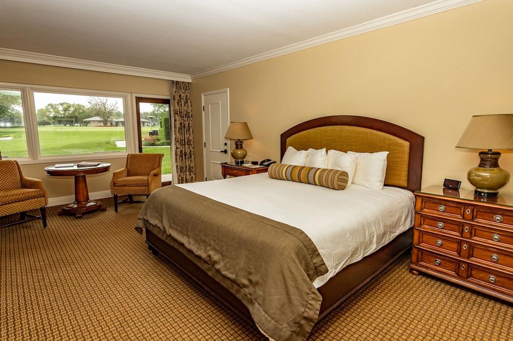 Arnold Palmer's Club & (adults Only) Resort