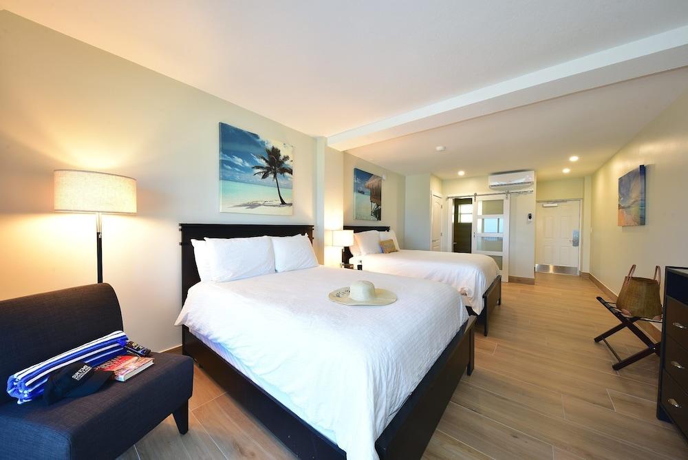 Sun Tower & On The 3* Fort Lauderdale
