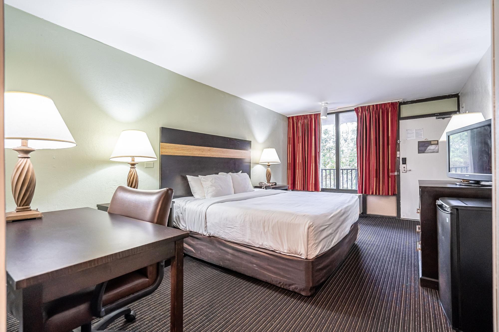 Hotolos Hotel Hollywood
