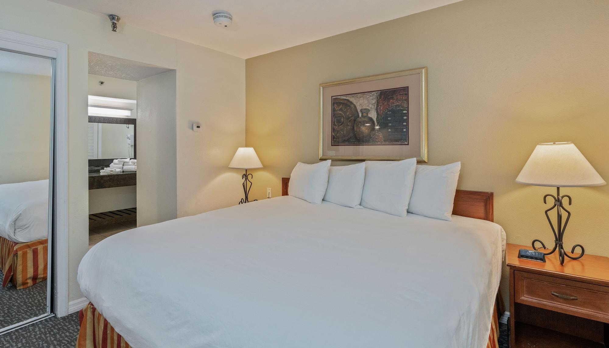 Hotel Chase Rocky Point Tampa