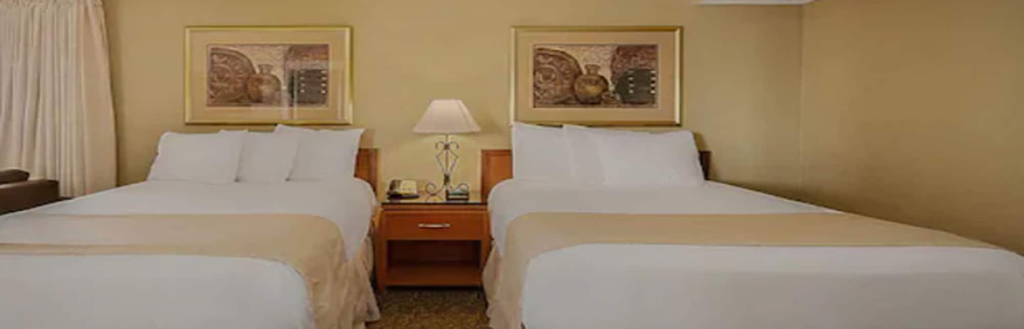 Chase Rocky Point Hotel