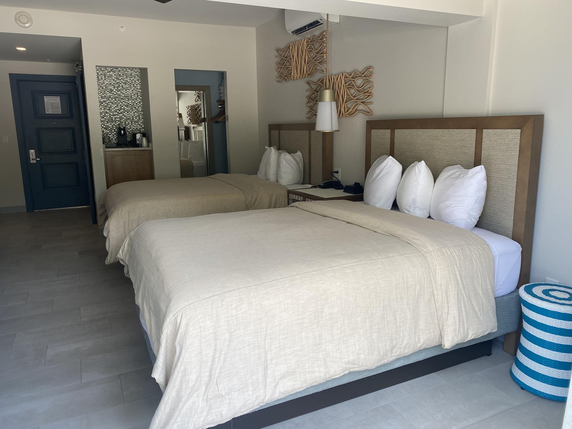 Resort Chesapeake 3*
