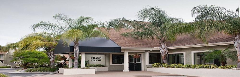 Chase Rocky Point
