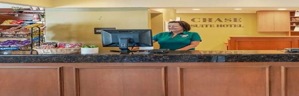 Chase Rocky Point Hotel Tampa