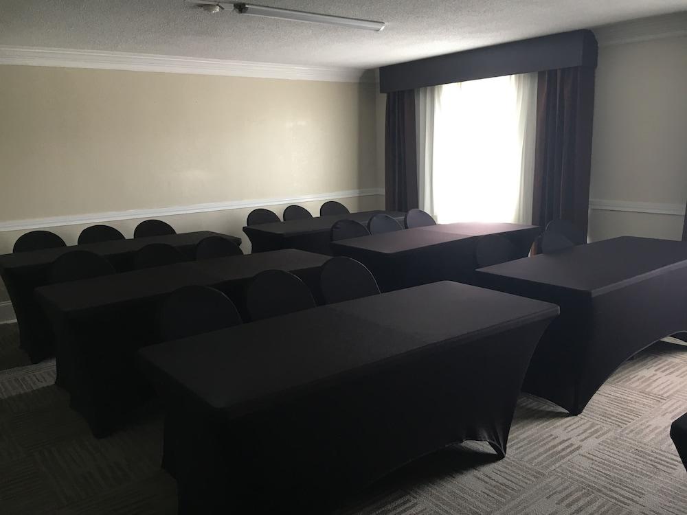 Inn Quality Pensacola