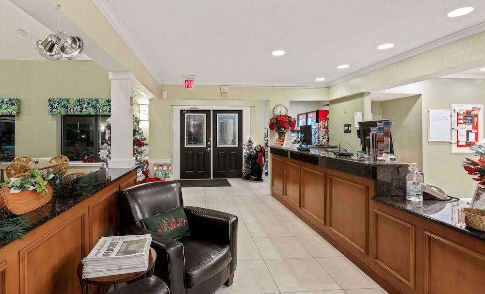 Hotel Chase Rocky Point Tampa