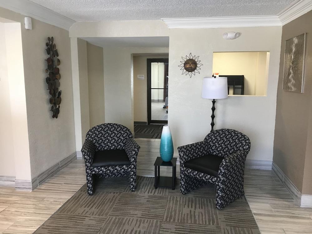 Inn Quality Pensacola