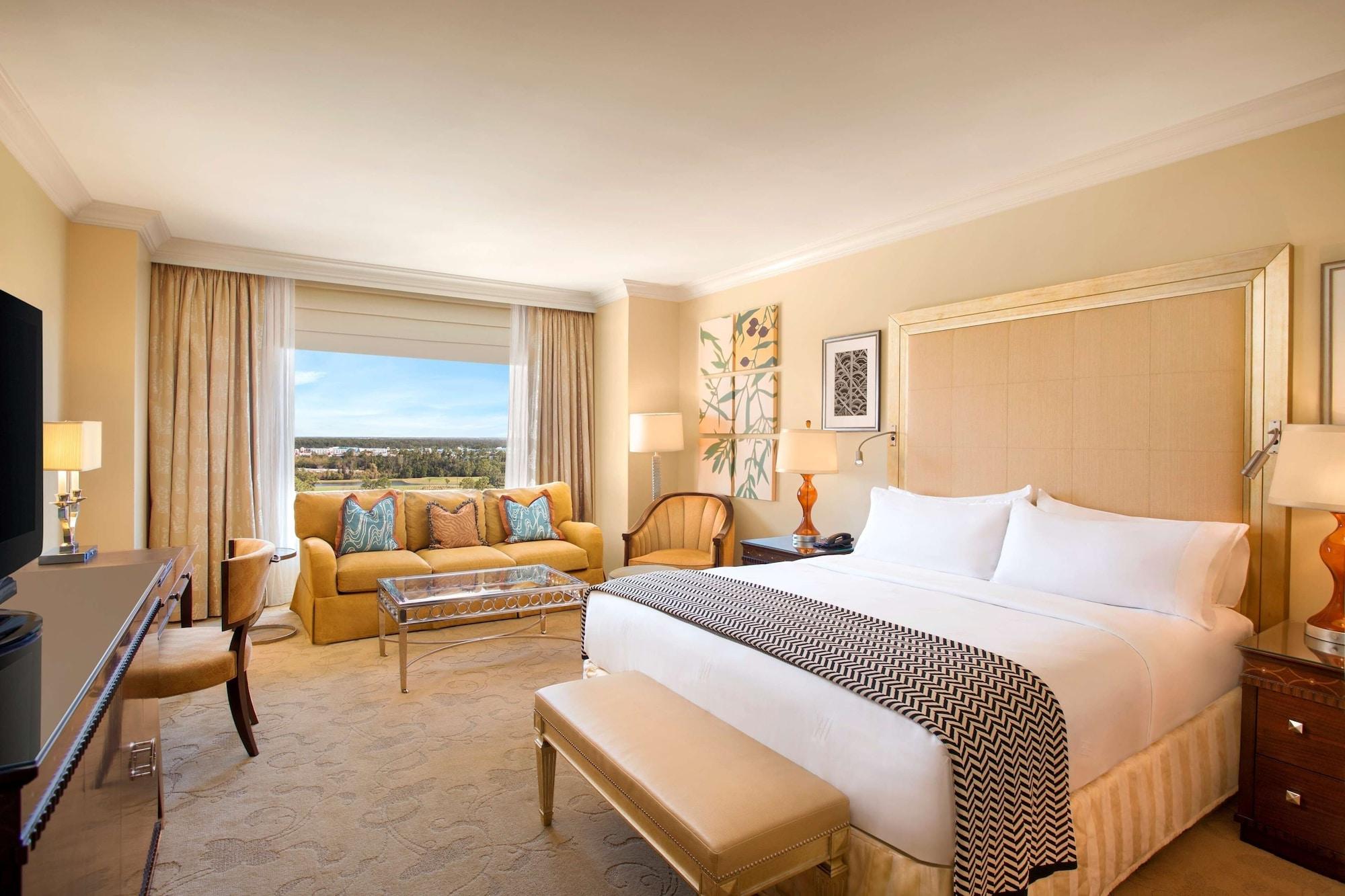 Waldorf Astoria Orlando - An Official Walt World Resort