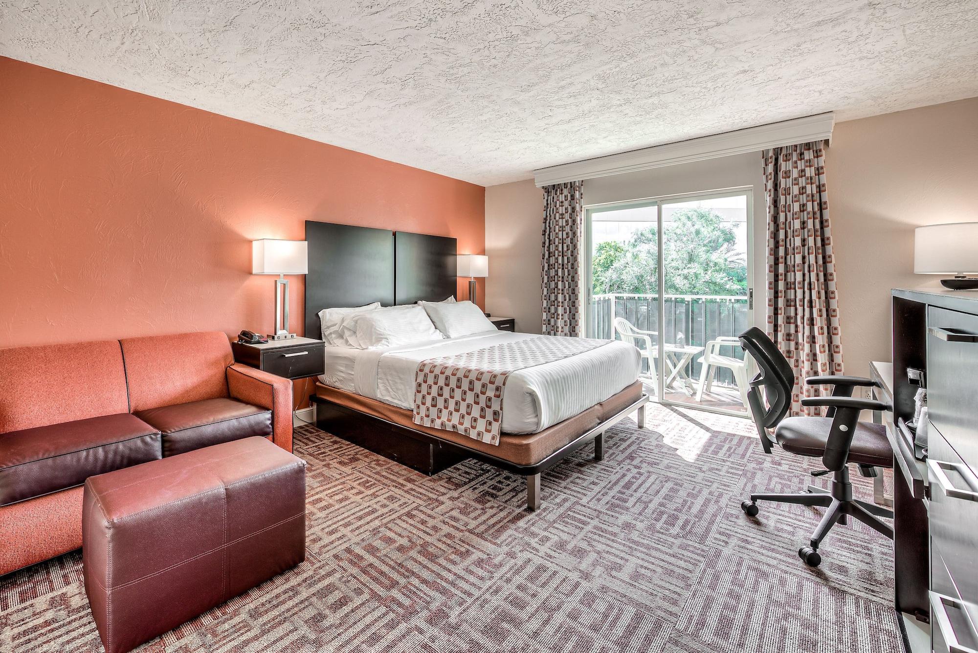 Of Naples, Tapestry Collection By Hilton Hotel 4*