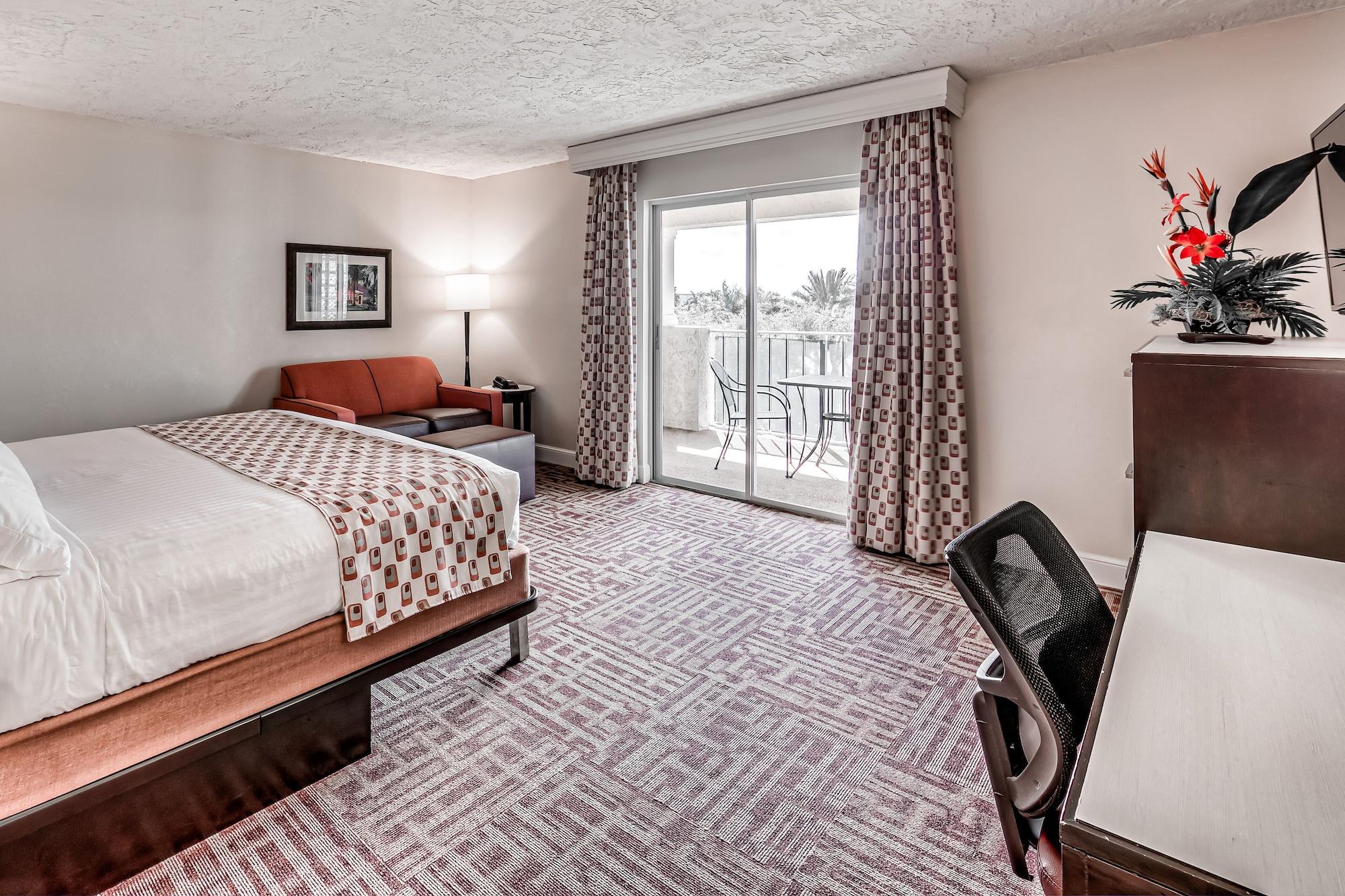 Of Naples, Tapestry Collection By Hilton Hotel