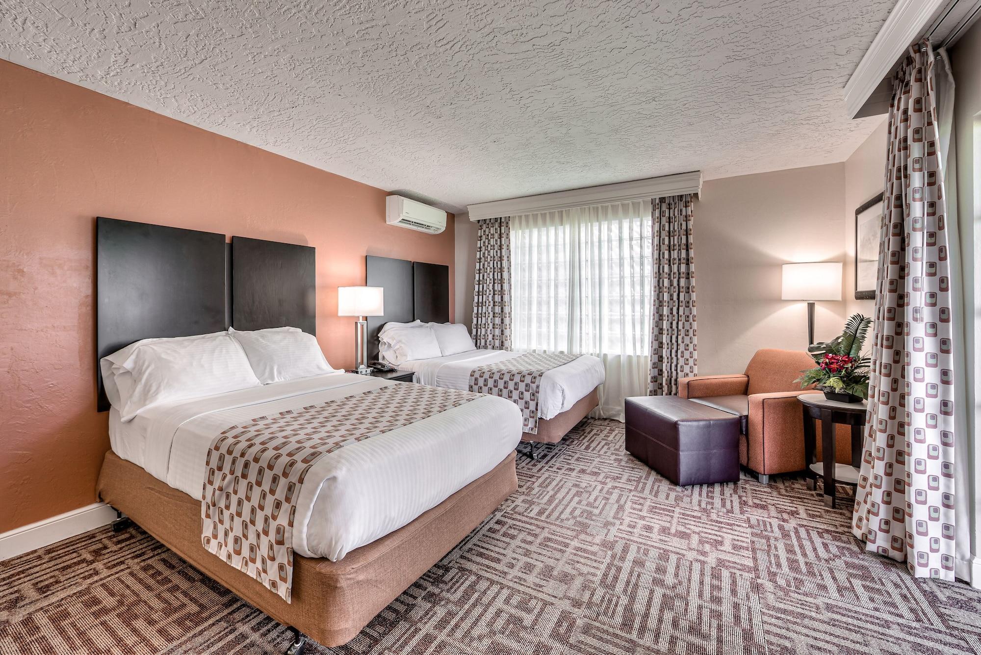 Of Naples, Tapestry Collection By Hilton Naples