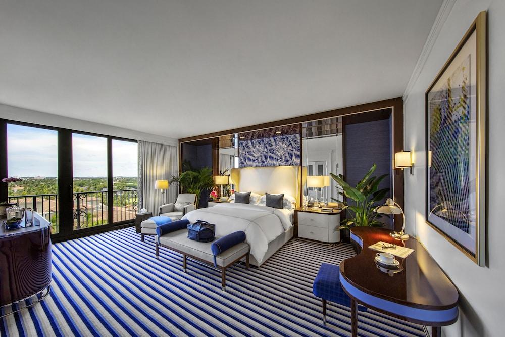 The Breakers Palm 5* Palm Beach