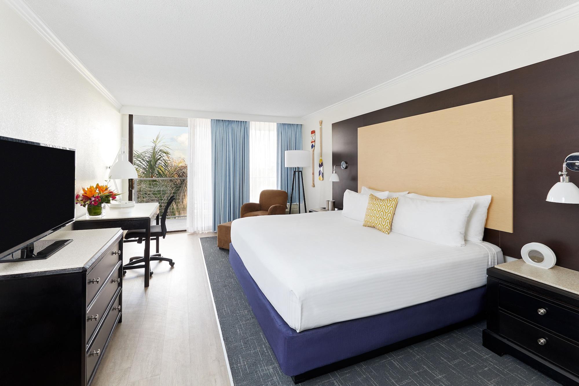 Hotel The Godfrey & Tampa
