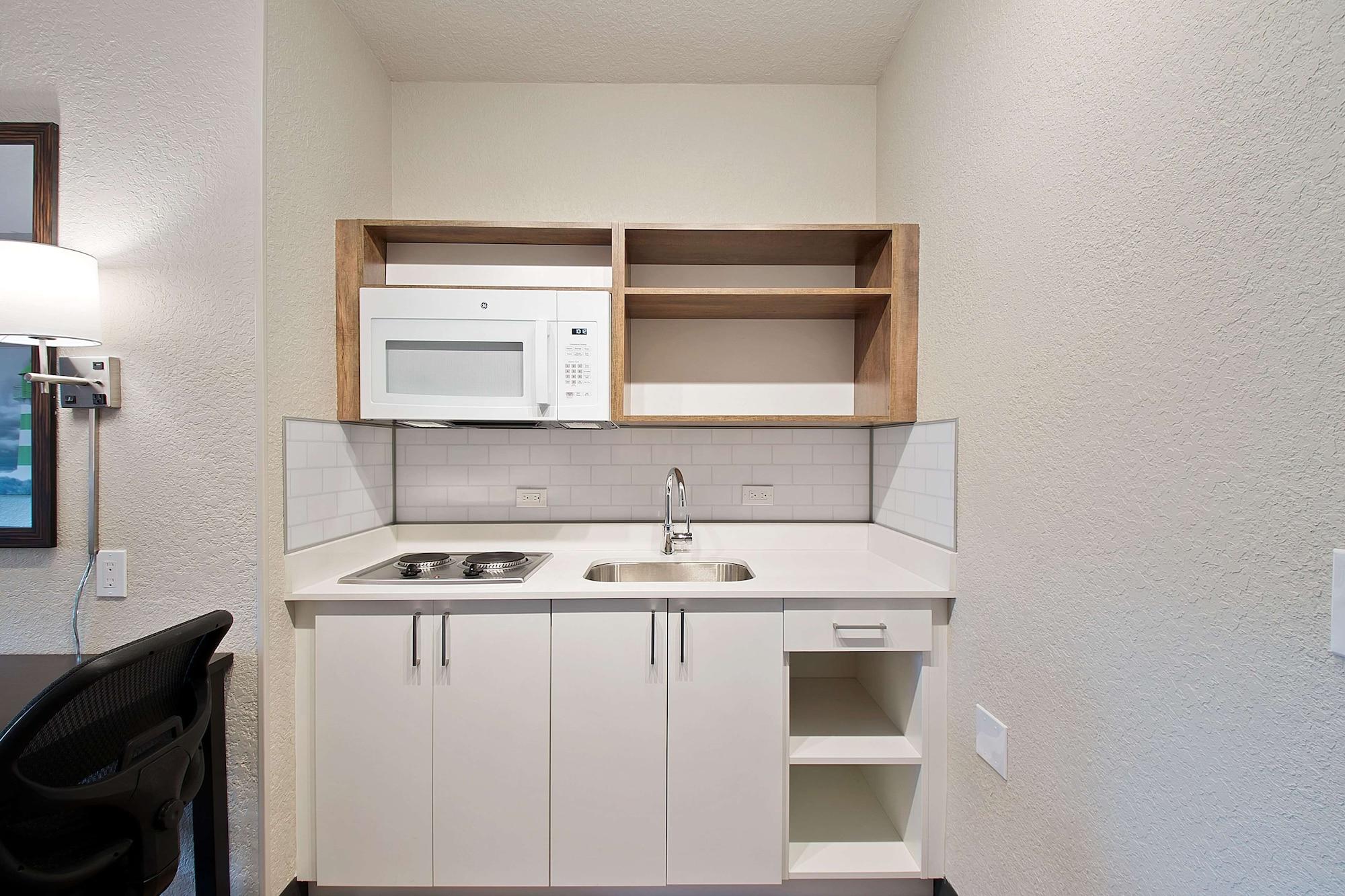 Hotel Extended America Premier - Miami - Airport - Doral - 25th Street 2*