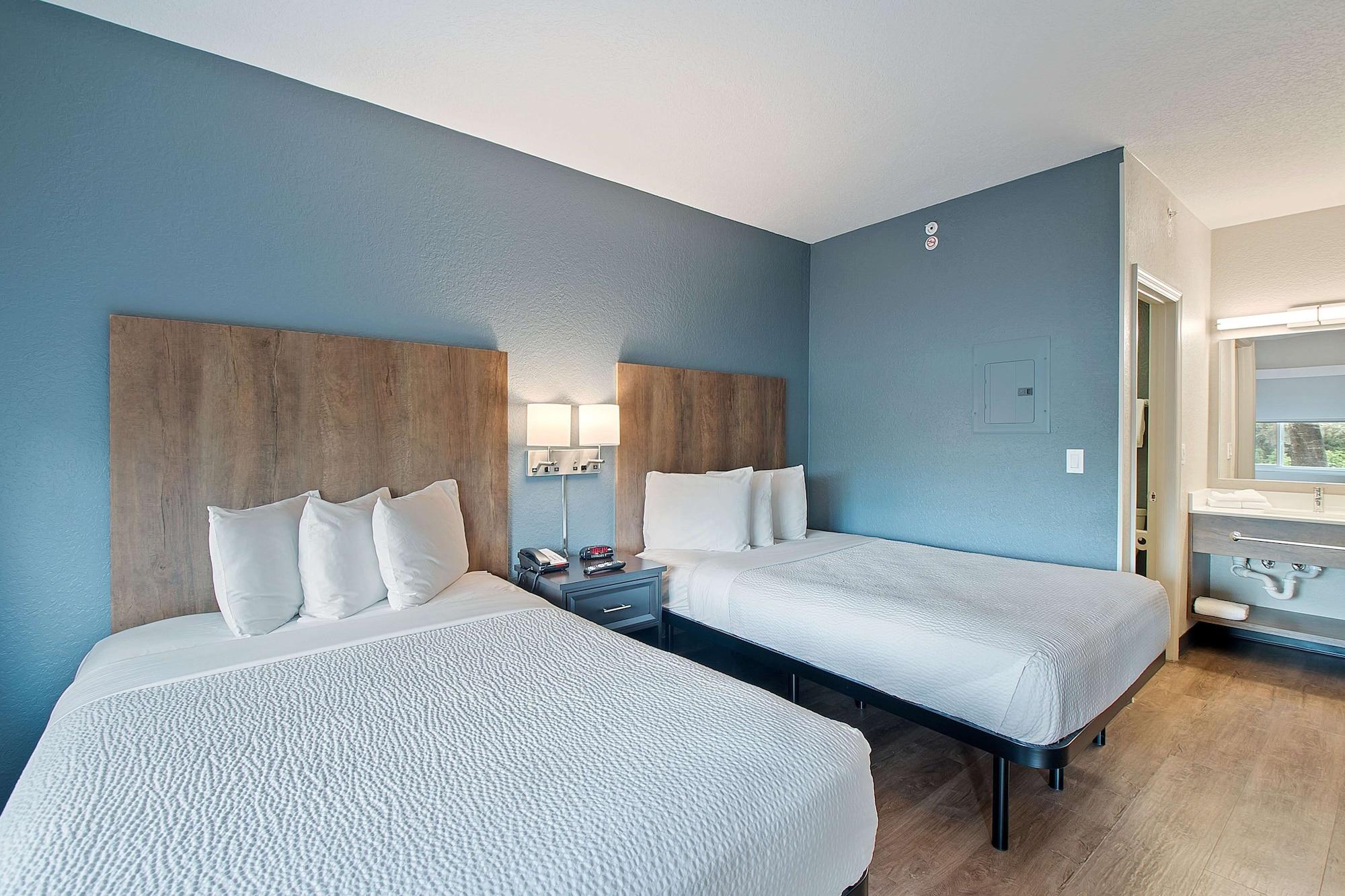 Hotel Extended America Premier - Miami - Airport - Doral - 25th Street Sweetwater